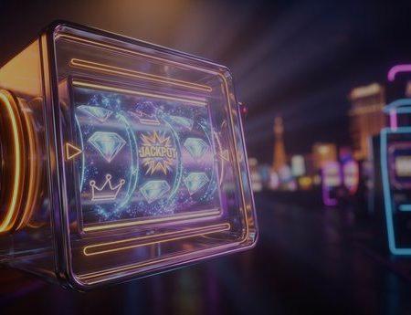 Dream Vegas Casino
